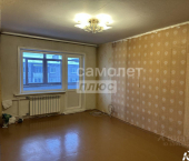 3-комн, 62кв м, этаж 5/5 ул Волгоградская, 82