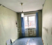 2-комн, 43кв м, этаж 4/5 Трудовая улица, 49