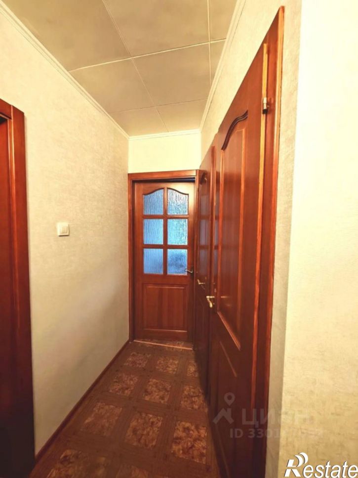 2-комн квартира Байкальская улица, 316,  д. 316