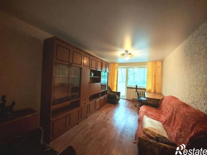 2-комн квартира Байкальская улица, 316,  д. 316