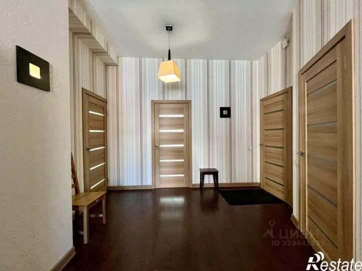 2-комн квартира улица Канадзавы, 3,  д. 3