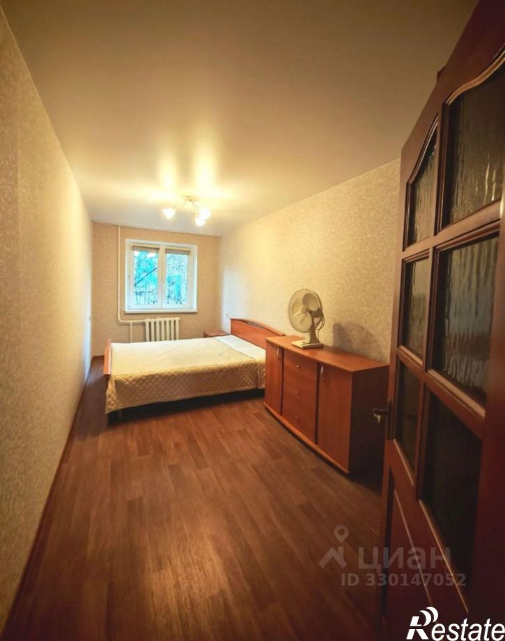 2-комн квартира Байкальская улица, 316,  д. 316
