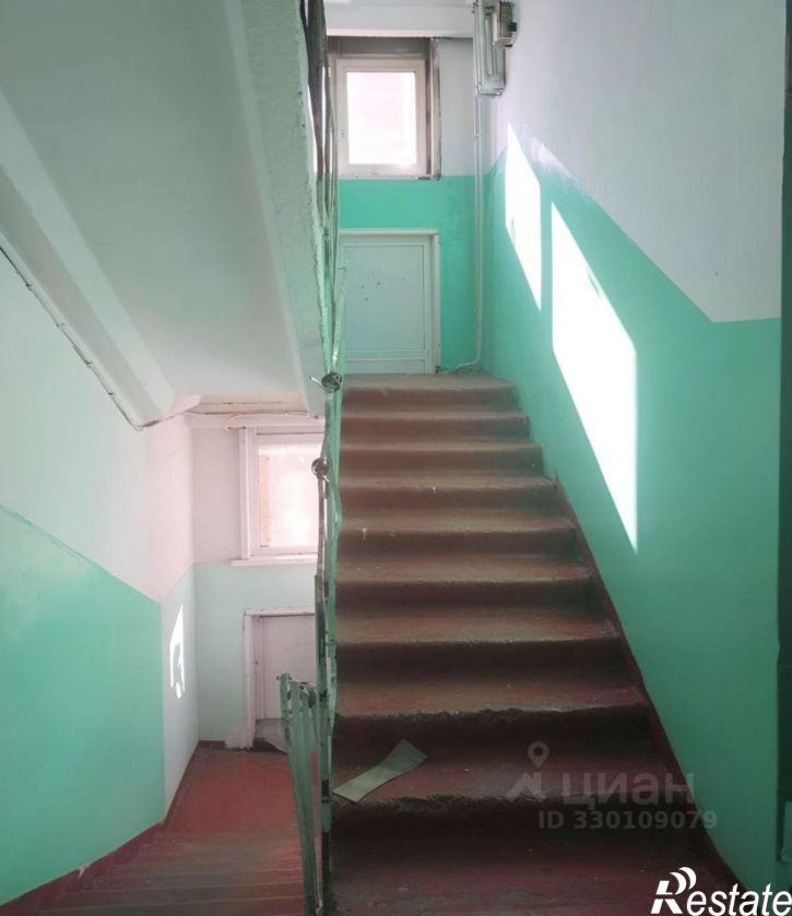 1-комн квартира Дальневосточная улица, 1Г,  д. 1Г