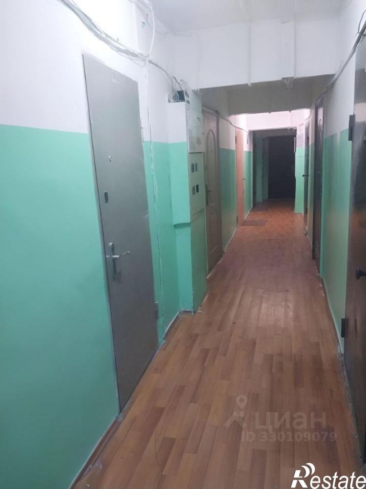 1-комн квартира Дальневосточная улица, 1Г,  д. 1Г