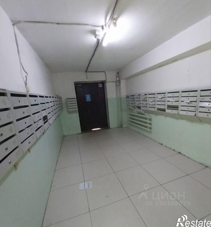 1-комн квартира Дальневосточная улица, 1Г,  д. 1Г