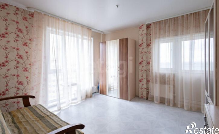 3-комн квартира Индустриальная улица, 32,  д. 32