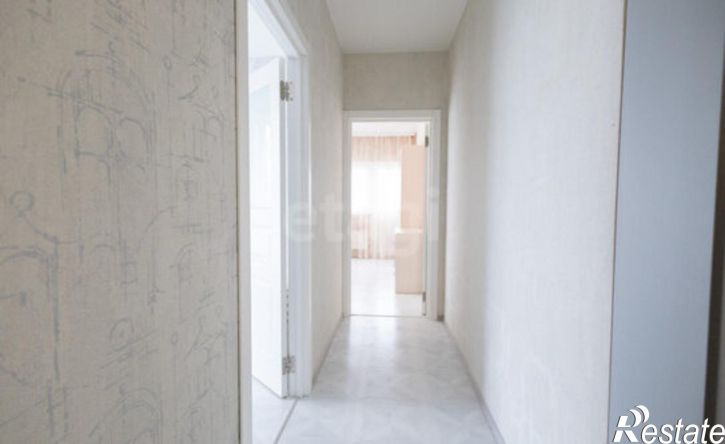 3-комн квартира Индустриальная улица, 32,  д. 32