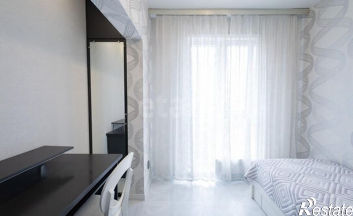 3-комн квартира Индустриальная улица, 32,  д. 32