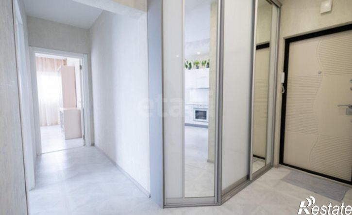 3-комн квартира Индустриальная улица, 32,  д. 32