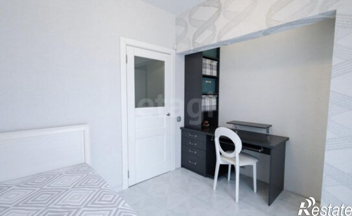 3-комн квартира Индустриальная улица, 32,  д. 32