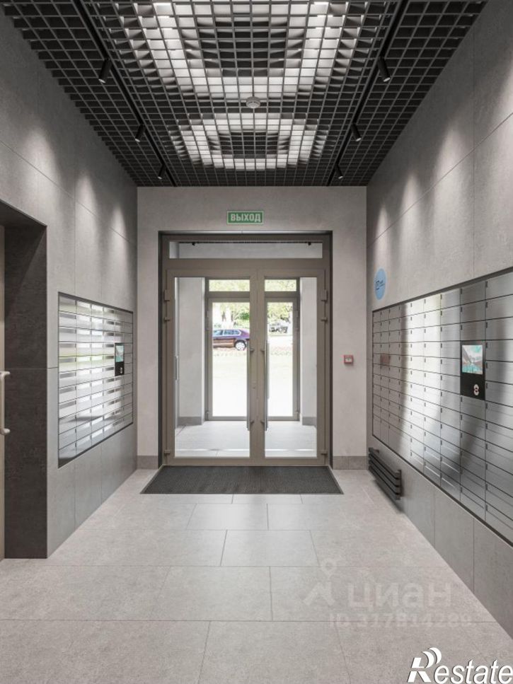 1-комн квартира в новом доме Академическая улица, 5Б/2,  д. 5Б/2