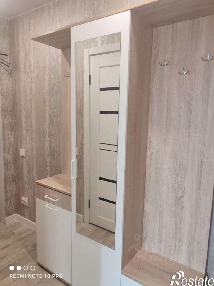1-комн квартира бульвар Рябикова, 18,  д. 18