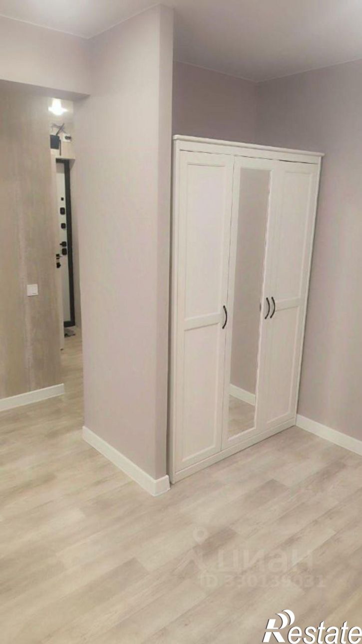 1-комн квартира бульвар Рябикова, 18,  д. 18