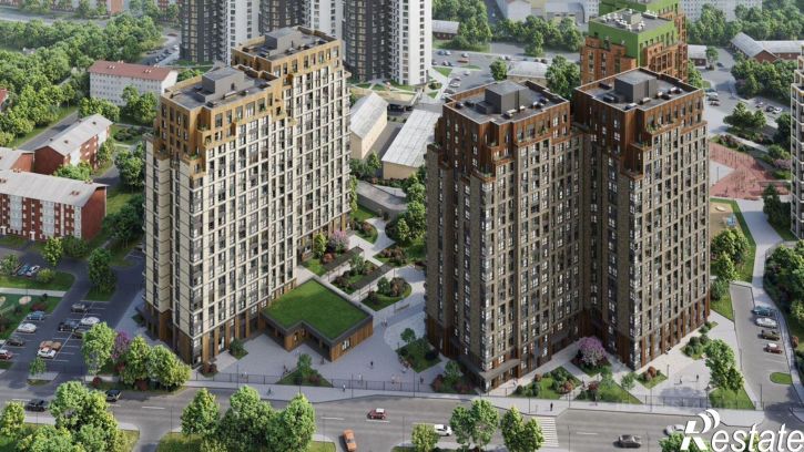 3-комн квартира Култукская улица, 16,  д. 16