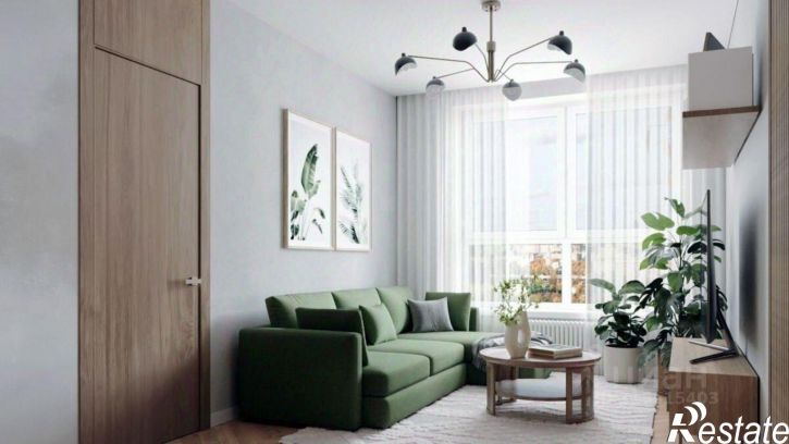 3-комн квартира Култукская улица, 16,  д. 16
