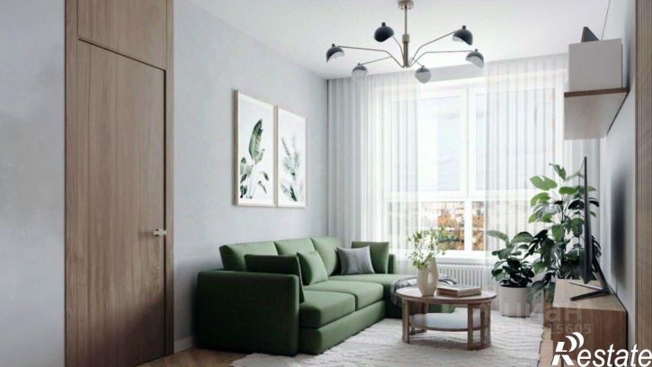 3-комн квартира Култукская улица, 16,  д. 16
