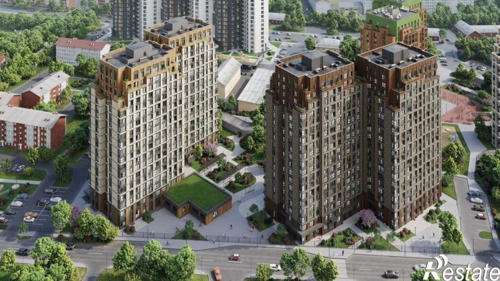 3-комн квартира Култукская улица, 16,  д. 16