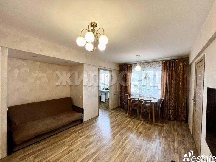 3-комн квартира Советская улица, 70,  д. 70
