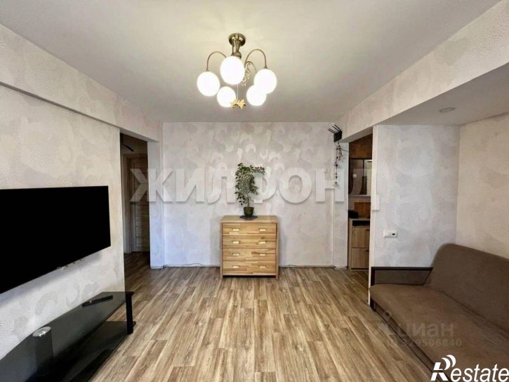 3-комн квартира Советская улица, 70,  д. 70