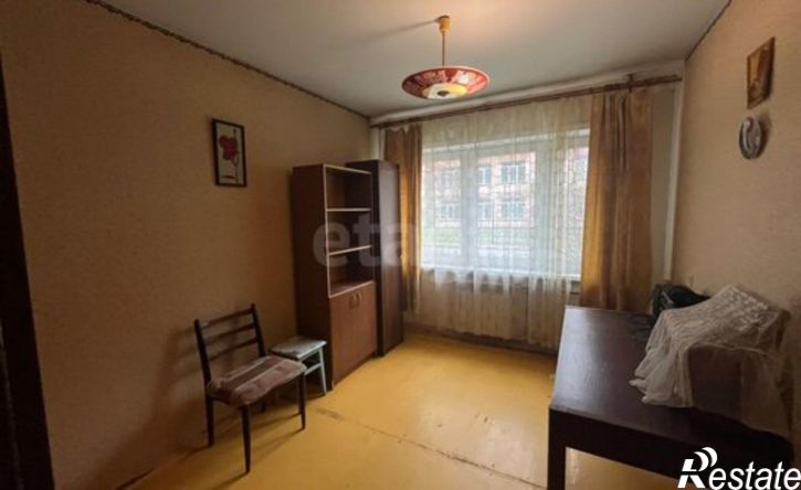 3-комн квартира улица Добролюбова, 1,  д. 1