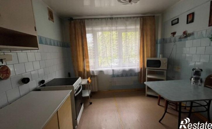 3-комн квартира улица Добролюбова, 1,  д. 1