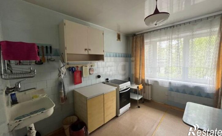 3-комн квартира улица Добролюбова, 1,  д. 1