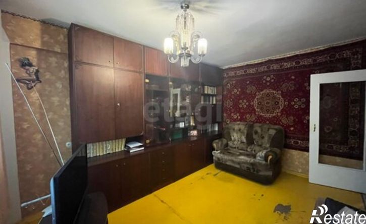 3-комн квартира улица Добролюбова, 1,  д. 1