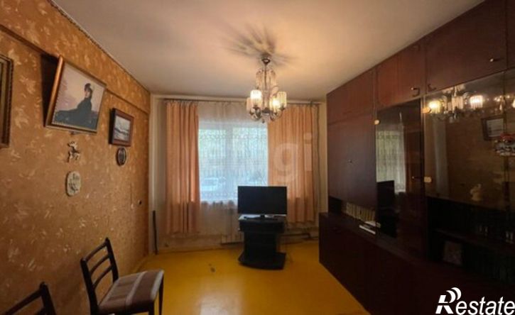 3-комн квартира улица Добролюбова, 1,  д. 1