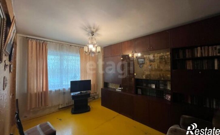 3-комн квартира улица Добролюбова, 1,  д. 1