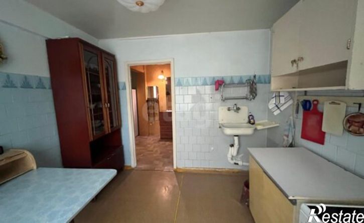 3-комн квартира улица Добролюбова, 1,  д. 1