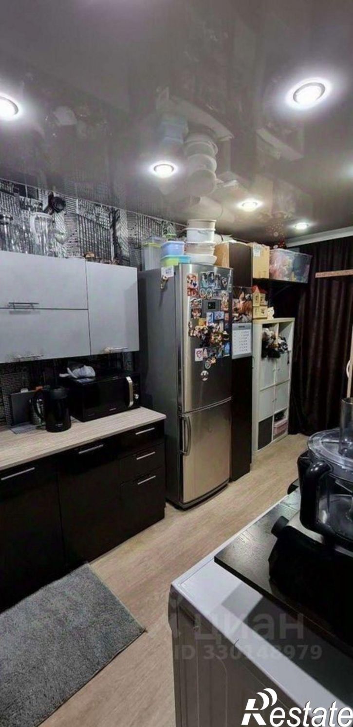 1-комн квартира Ленская улица, 1Б,  д. 1Б