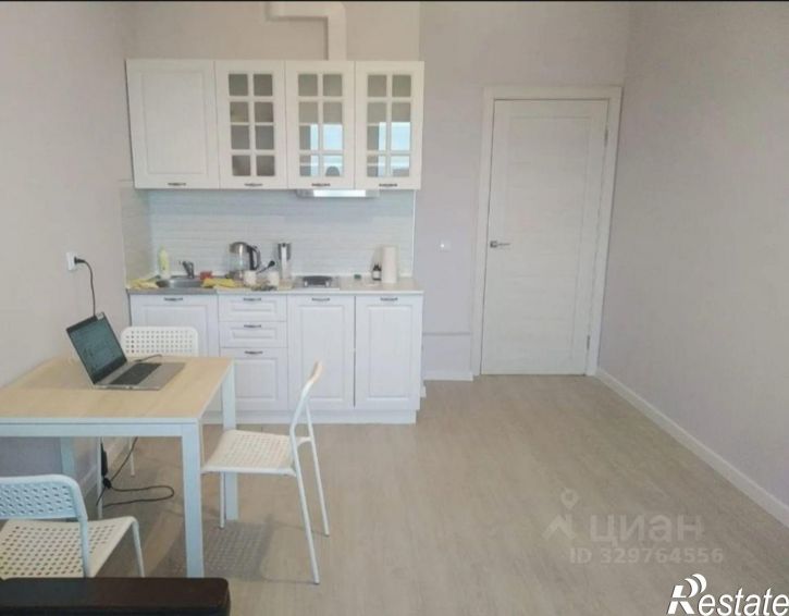 1-комн квартира ул Лермонтова, 31,  д. 31