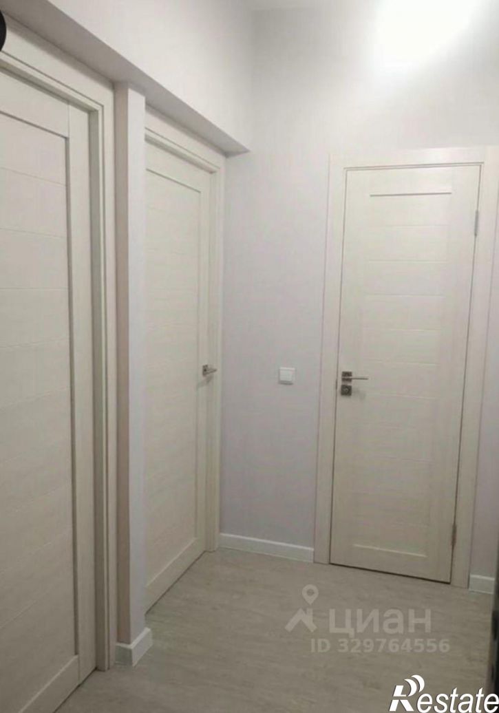 1-комн квартира ул Лермонтова, 31,  д. 31