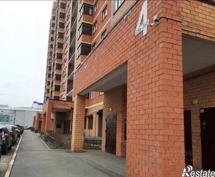 1-комн квартира ул Лермонтова, 31,  д. 31