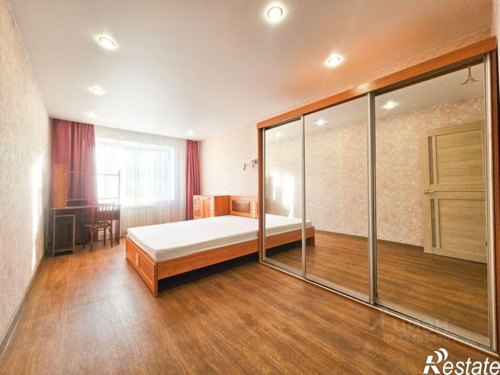 2-комн квартира ул Байкальская, 330а,  д. 330а