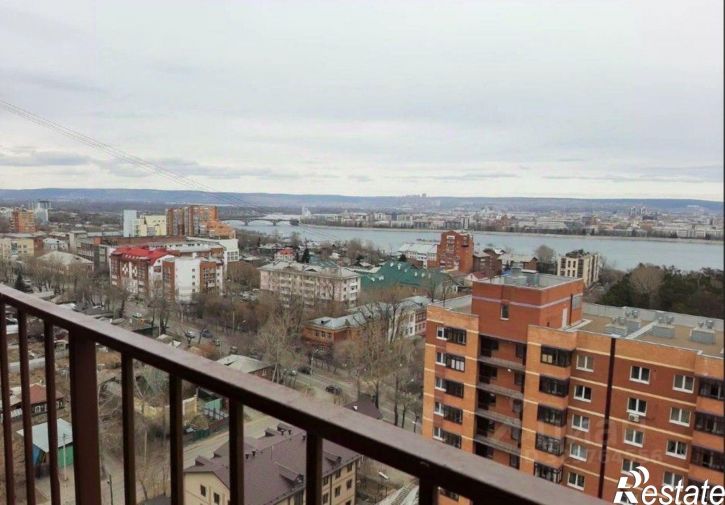 1-комн квартира ул Лермонтова, 31,  д. 31
