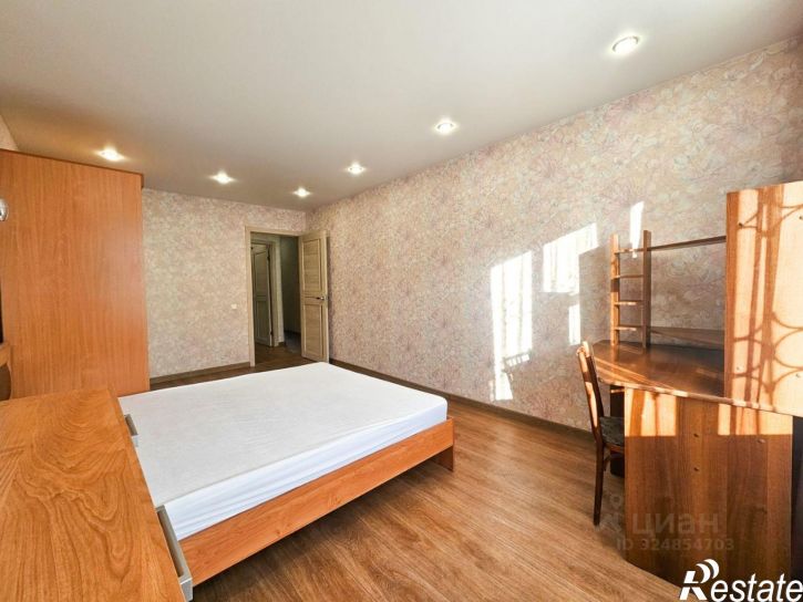 2-комн квартира ул Байкальская, 330а,  д. 330а