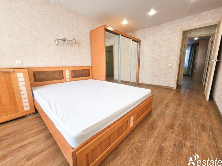 2-комн квартира ул Байкальская, 330а,  д. 330а