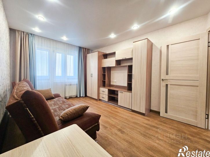 2-комн квартира ул Байкальская, 330а,  д. 330а