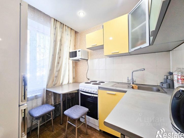 2-комн квартира ул Байкальская, 330а,  д. 330а