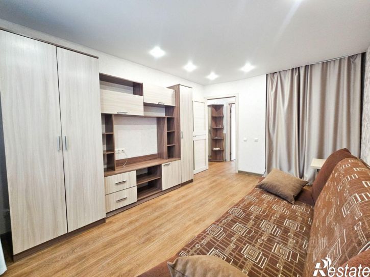 2-комн квартира ул Байкальская, 330а,  д. 330а
