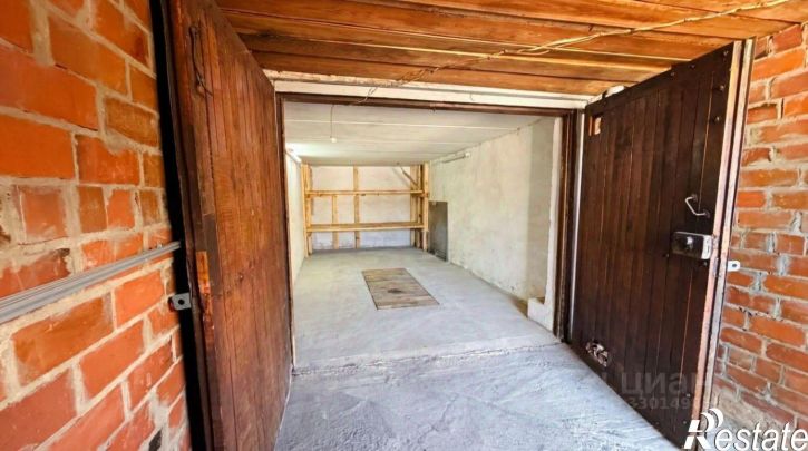 Гараж/парковка улица Фаворского, 2/1З,  д. 2/1З