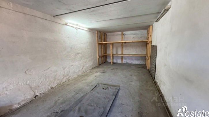 Гараж/парковка улица Фаворского, 2/1З,  д. 2/1З