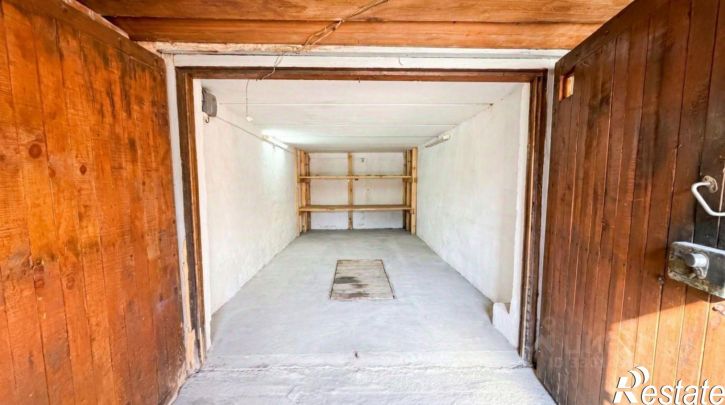 Гараж/парковка улица Фаворского, 2/1З,  д. 2/1З