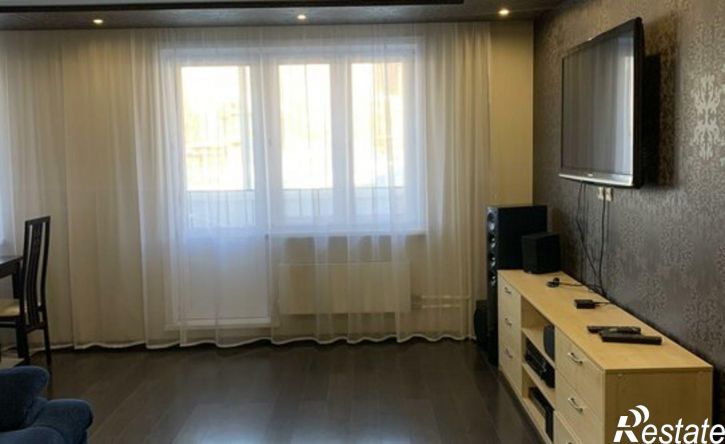 2-комн квартира улица Бородина, 13/1,  д. 13/1