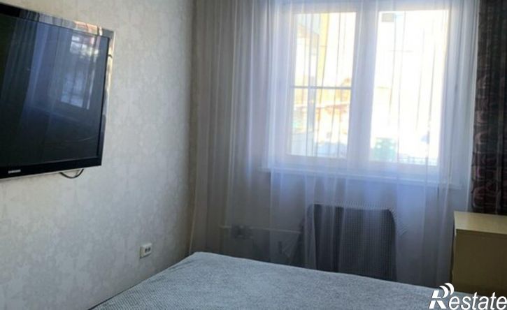 2-комн квартира улица Бородина, 13/1,  д. 13/1