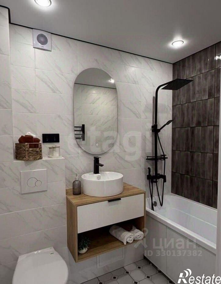 2-комн квартира Канская улица, 22,  д. 22