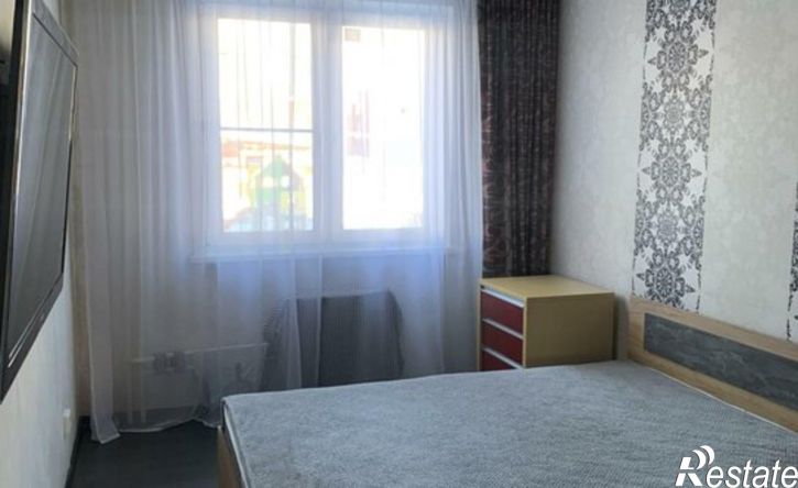 2-комн квартира улица Бородина, 13/1,  д. 13/1