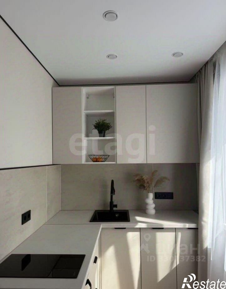 2-комн квартира Канская улица, 22,  д. 22