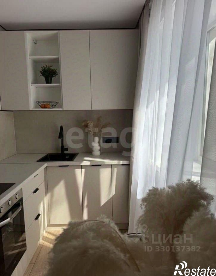 2-комн квартира Канская улица, 22,  д. 22